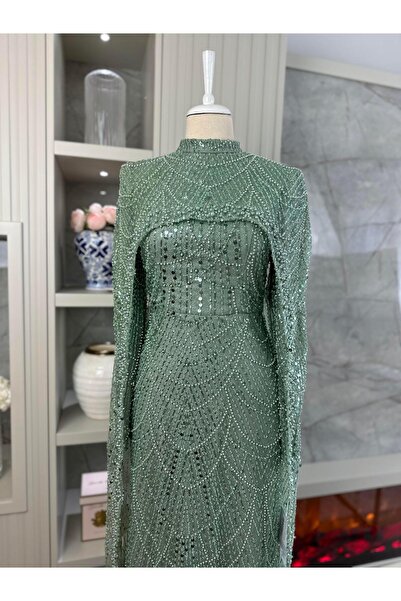 YuSeM Gulika Abiye Mint