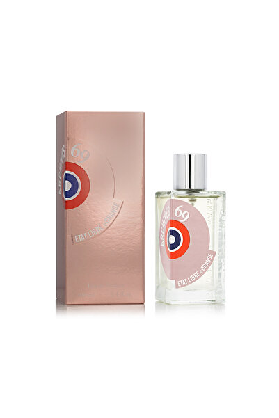 ETAT LIBRE D'ORANGE D’Orange Archives 69 Eau De Parfum 100 ml (unisex)