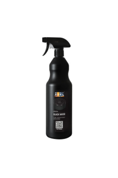 ADBL Black Water Tire Shine Dressing
