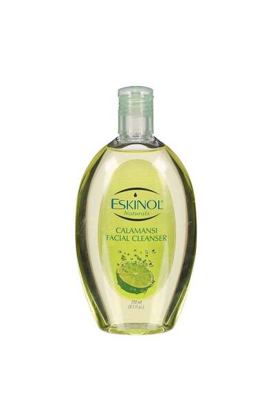 Eskinol منظف الوجه ناتشورالز كالامانسي، 225 مل