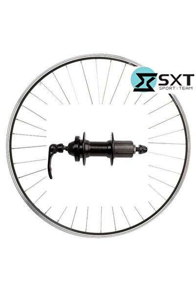 KlaussTech Casetă spate 24 Basic Black - 36h