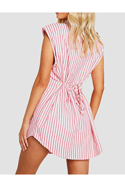 BOOHOO Short dress, Pink
