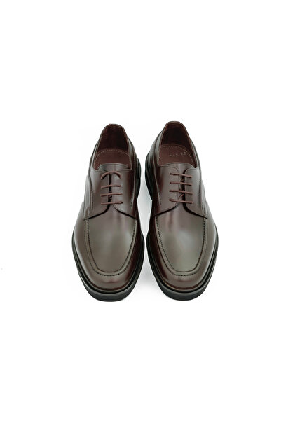 Tuna Genuine Leather Eva Sole Casual Men's Shoes - E715