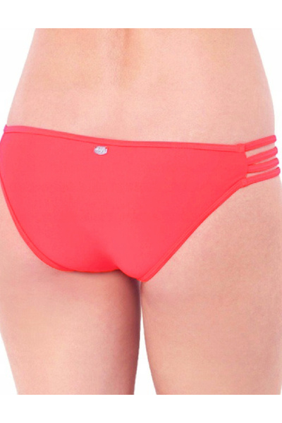 Evendi Swimsuit, Neon pink