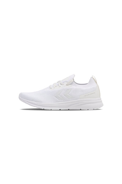 hummel Sneakers, White