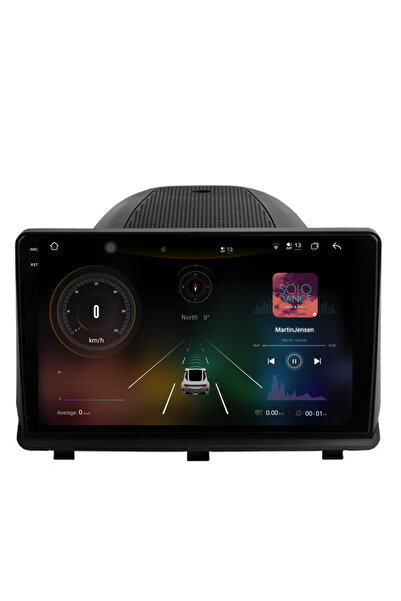 NavStore Dedicated Navigation Opel Antara (2006-2016), 2K, 12Gb Ram, 256Gb Storage, Carplay
