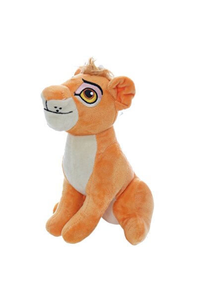 Recostore Jucarie plus tip Regele Leu, 22 x 12 cm, REC2966