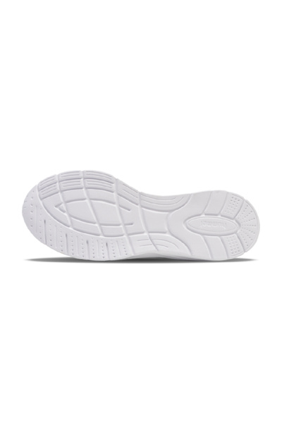 hummel Sneakers, White