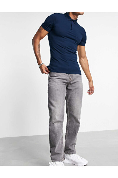 Evendi Tricou, Bleumarin