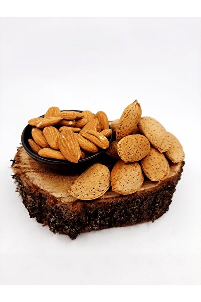 ÖZ AĞIN LEBLEBİSİ Ağın İç Badem, 1000 gr, Ağın'dan Lezzetli ve Doğal