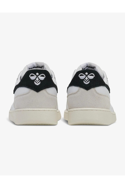 hummel Sneakers, White