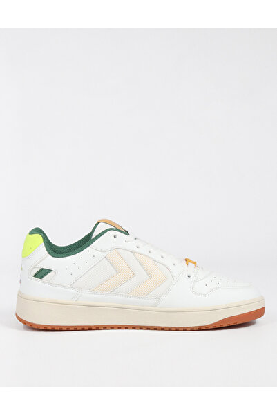 hummel Sneakers, White