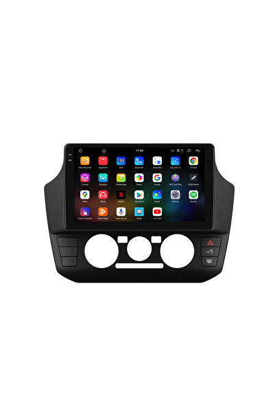 NavStore Dedicated Navigation Volkswagen Up (2017-2023), 2K, 12Gb Ram, 256Gb Storage, Carplay