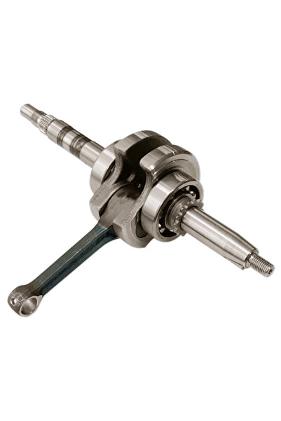 GMS Rks Sniper Pro Küba Ege Yarım Krank Uzun Kollu Balta