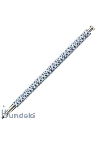 Kitaboshi قلم رصاص ميكانيكي من واريو بسمك 2.0 مم طراز OTP-680WAH-I