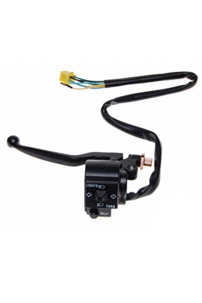 Aftermarket Bloc de control al luminilor Suzuki GN 125, stânga