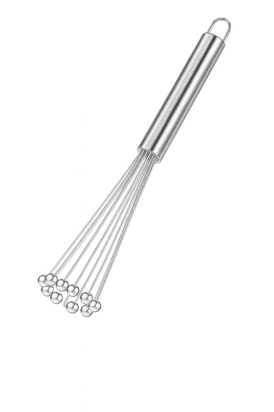 BARENDA خلاط كبير الحجم من الفولاذ المقاوم للصدأ |   خفاقة |   خلاط |   خلاط ...