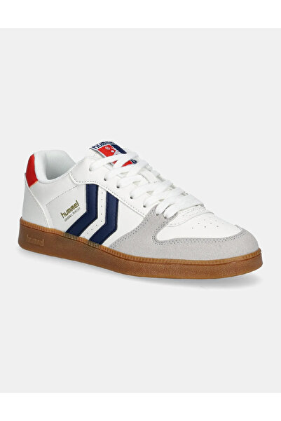 hummel Sneakers, White