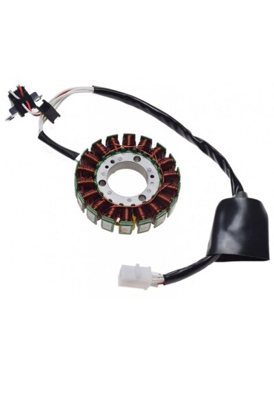 Aftermarket Stator cu 18 bobine pentru Yamaha XMAX 125cc