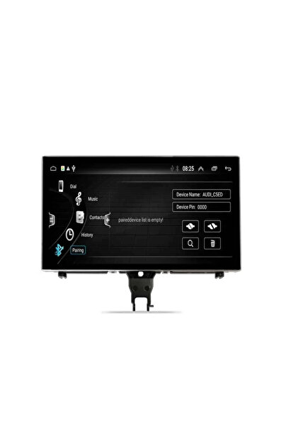 NavStore Dedicated Navigation Audi A7 (20111-2018), 9Inch, 4Gb Ram, 64Gb Storage, Carplay