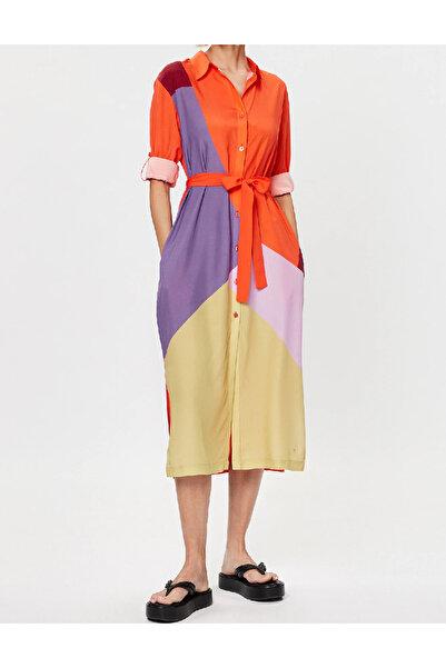 Triumph Medium dress, Mix colors