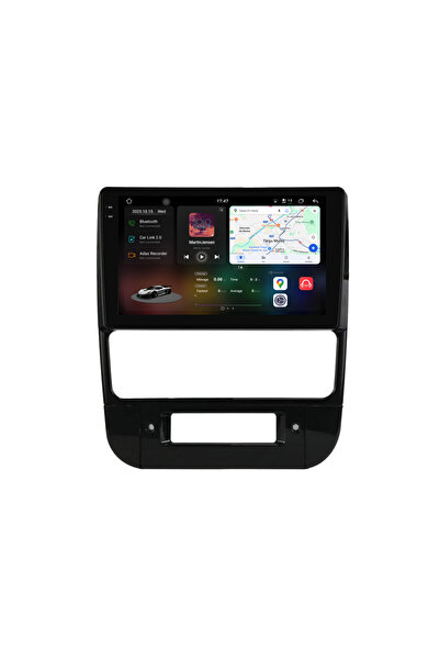 NavStore Navigatie Dedicata Peugeot 406 (1998-2004), 2K, 12Gb Ram, 256Gb Stoc...