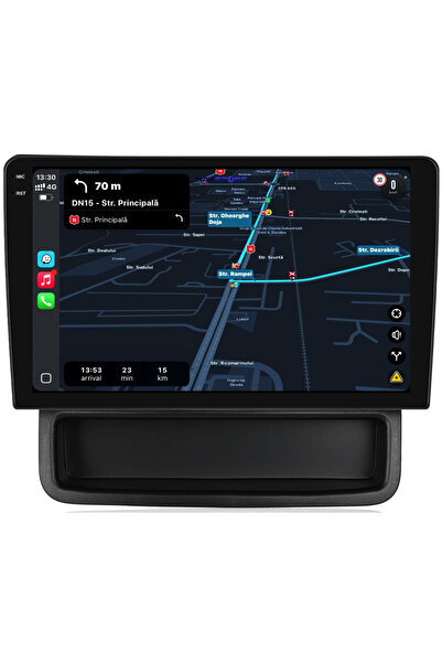 NavStore Dedicated Navigation Opel Vivaro (2010-2014), 10Inch, 2Gb Ram, 32Gb Storage, Carplay