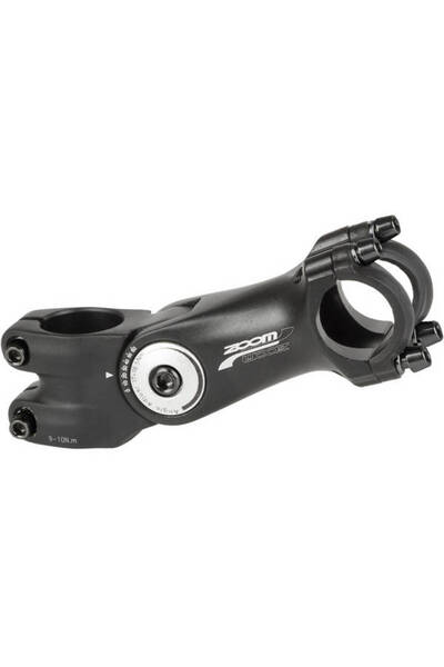 SXT Adjustable Aluminum Stem 31.8mm 125/90mm