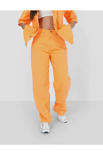 Sixth June Jeans, Orange