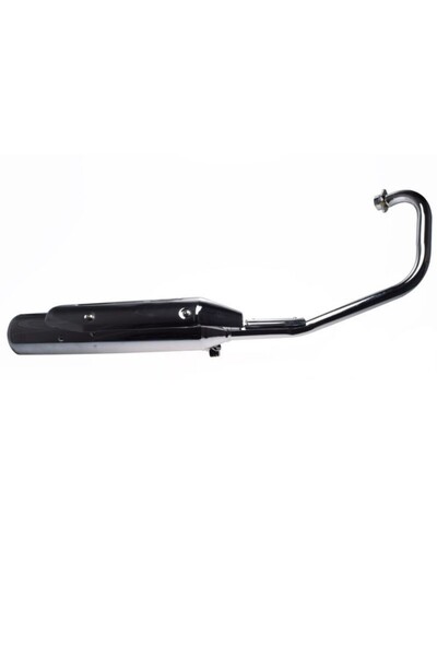 Aftermarket Tobă de evacuare pentru motocicletă Yamaha YBR125