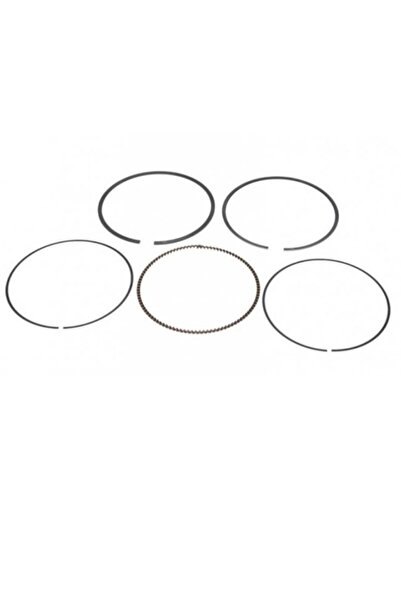 Aftermarket Segmenti de piston scuter Yamaha YZF125R, 62mm