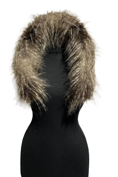 Nazfur Fur Hood Trim