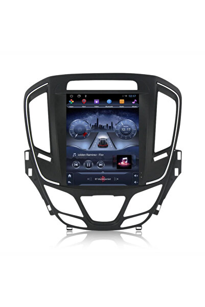 NavStore Dedicated Navigation Opel Insignia (2013 - 2018) 9.7 Inch, 6Gb Ram, 128Gb Storage, Carplay