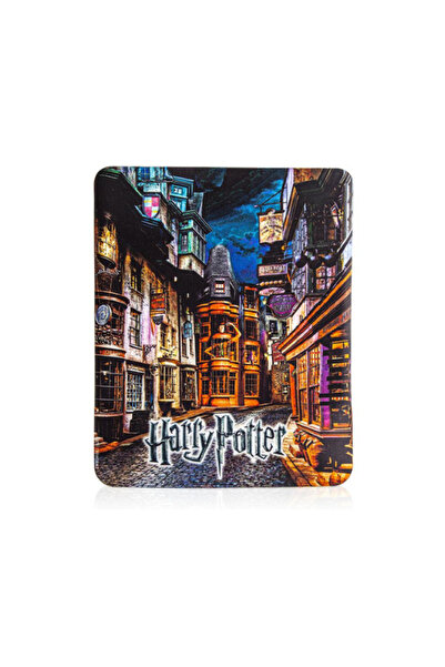 GiFi Harry Potter Licensed Wrist Rest Mousepad