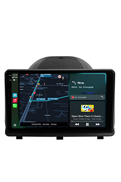 NavStore Dedicated Navigation Opel Antara (2006-2016), 2K, 12Gb Ram, 256Gb Storage, Carplay
