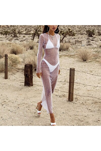 UNBOX Pearltastic Dress