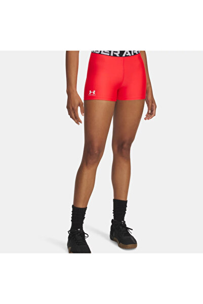 Under Armour Γυναικείο Κολάν HeatGear® - Σορτς