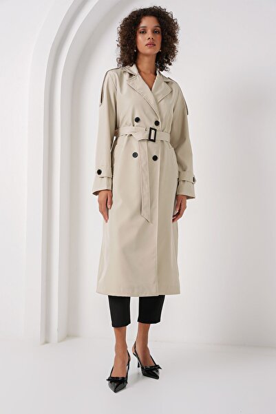 Hiccup BDART Круазе Яка Довгий Тренч