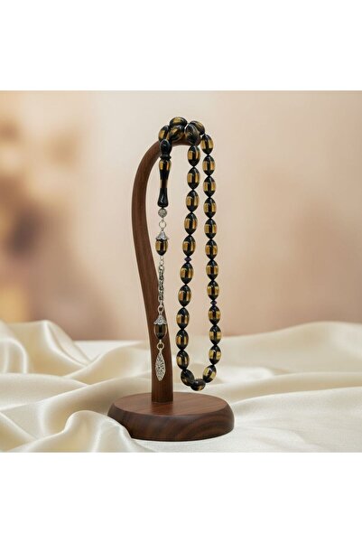 grsoyuncak Squeeze Amber Special Velvet Boxed