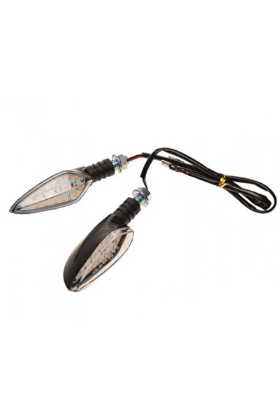 Aftermarket Semnalizare cu LED pentru motociclete, scutere, ATV-uri