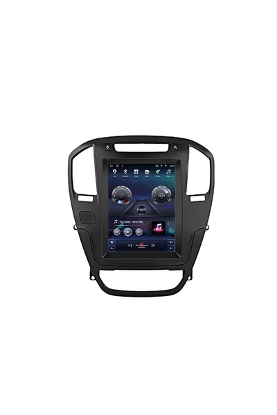 NavStore Dedicated Navigation Opel Insignia (2008 - 2013) 9.7 Inch, 2Gb Ram, 64Gb Storage, Canbus