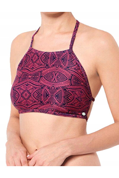 Evendi Swimsuit, Pink/black