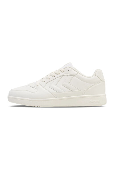 hummel Sneakers, White