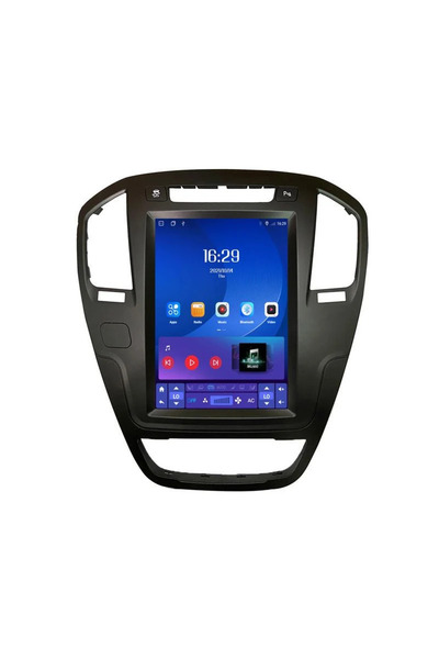 NavStore Dedicated Navigation Opel Insignia (2008 - 2013) 9.7 Inch, 2Gb Ram, 64Gb Storage, Canbus