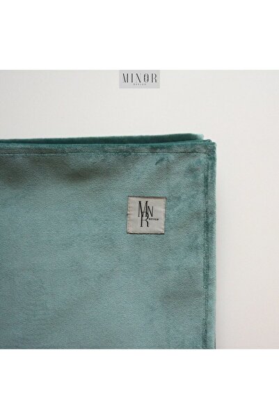 MİNOR DESİGN SECCADE