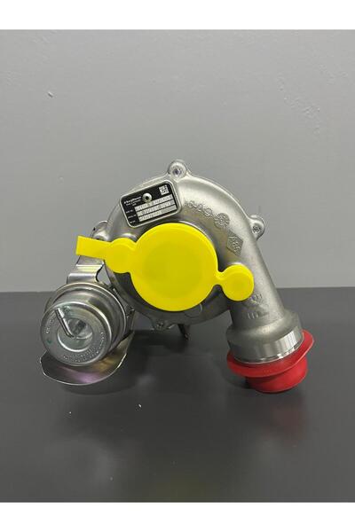 Renault 7701478939 TURBO SARJ MEGANE III-FLUENCE-DOKKER-CLIO IV 1.5DCI K9K