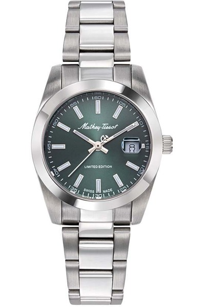 Mathey-Tissot ساعة يد نسائية D451VE