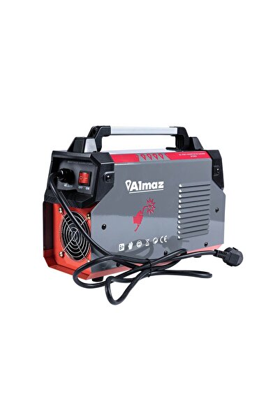 micul fermier Welding machine Almaz AZ-ES011, MMA, 285A, 1.6-5mm, digital display