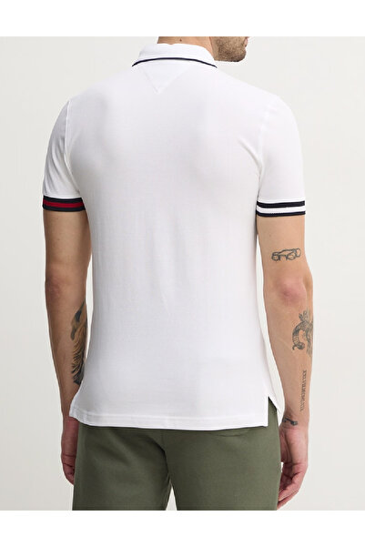 Tommy Hilfiger T-shirt, White