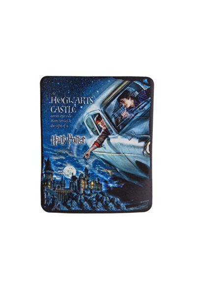 GiFi Harry Potter Licensed Wrist Rest Mousepad